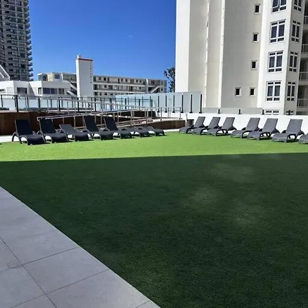 Studio Apartment Mantra View 1016 Gold Coast Exterior photo