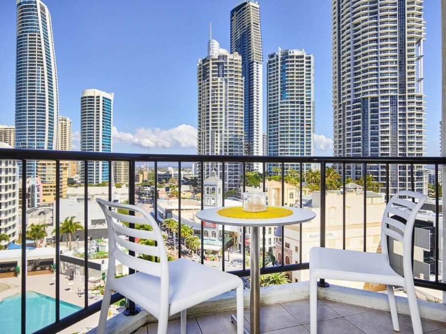 Mantra View 1016 Apartment Gold Coast